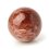 Шар солнечный камень Индия 4,5-5 см