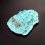 Образец бирюза Мексика 4-5 см (1 шт)