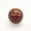 Шар авантюрин красный Бразилия 6,5 см