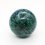 Шар азуромалахит Конго 5 см