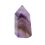 Кристалл аметист Бразилия 4-5 см (ограненный) (1 шт)