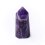 Кристалл аметист Намибия 5-7 см (ограненный) (1 шт)