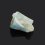 Кристалл аквамарин Россия 2-3 см (1 шт)
