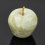 Яблоко офиокальцит Россия 5х4,5 см