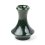 Ваза нефрит зеленый Россия 7х10 см