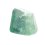 Кристалл флюорит зеленый Китай 2-3 см (ограненный) (1 шт)