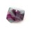 Кристалл флюорит Китай 2-3 см (ограненный) (1 шт)