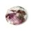 Галтовка турмалин розовый (рубеллит) Бразилия (4-7 см) (1 шт)