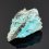Образец аурихальцит Мексика 5-7 см