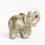Слон пирит Перу 8 см