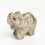 Слон пирит Перу 8 см