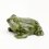 Лягушка змеевик Россия 8 см