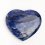 Сердечко содалит Намибия 9,5 см