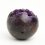 Шар аметист Уругвай 6 см