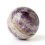 Шар аметист Намибия 8,5 см