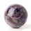 Шар аметист Намибия 8,5 см