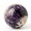 Шар аметист Намибия 7 см