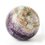 Шар аметист Намибия 7 см