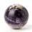 Шар аметист Намибия 7 см
