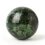 Шар хромдиопсид Финляндия 5,5 см