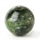 Шар хромдиопсид Финляндия 5,5 см