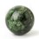 Шар хромдиопсид Финляндия 5,5 см