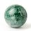 Шар жадеит Россия 6,5 см