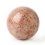 Шар авантюрин персиковый Россия 4,5 см