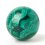 Шар малахит Конго 6,5 см
