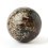 Шар эвдиалит Россия 8,5 см