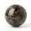 Шар эвдиалит Россия 8,5 см