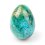 Яйцо хризоколла Россия 5,5 см