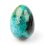 Яйцо хризоколла Россия 5,5 см