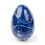 Яйцо лазурит Афганистан 7 см