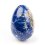 Яйцо лазурит Афганистан 7 см