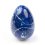 Яйцо лазурит Афганистан 7 см