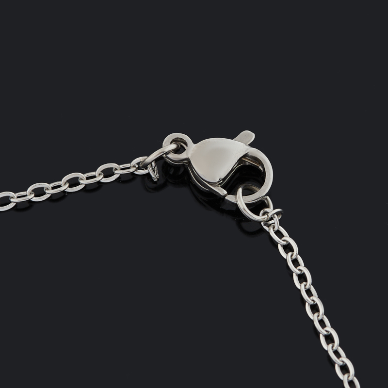 Цепь (сталь хир.) якорь 45 см
