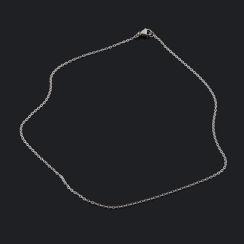Цепь (сталь хир.) якорь 45 см