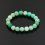 Браслет хризопраз Австралия 10&nbsp;мм 17&nbsp;см
