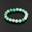 Браслет хризопраз Австралия 10&nbsp;мм 17&nbsp;см