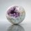 Шар аметист Бразилия 9,5 см