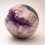 Шар аметист Бразилия 13 см