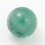 Шар флюорит зеленый 4,5 см