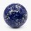 Шар лазурит Афганистан 7,5 см