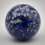 Шар лазурит Афганистан 7,5 см