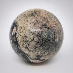 Шар коралл Индонезия 4,5 см