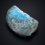 Образец ларимар Доминиканская Республика 9-12 см