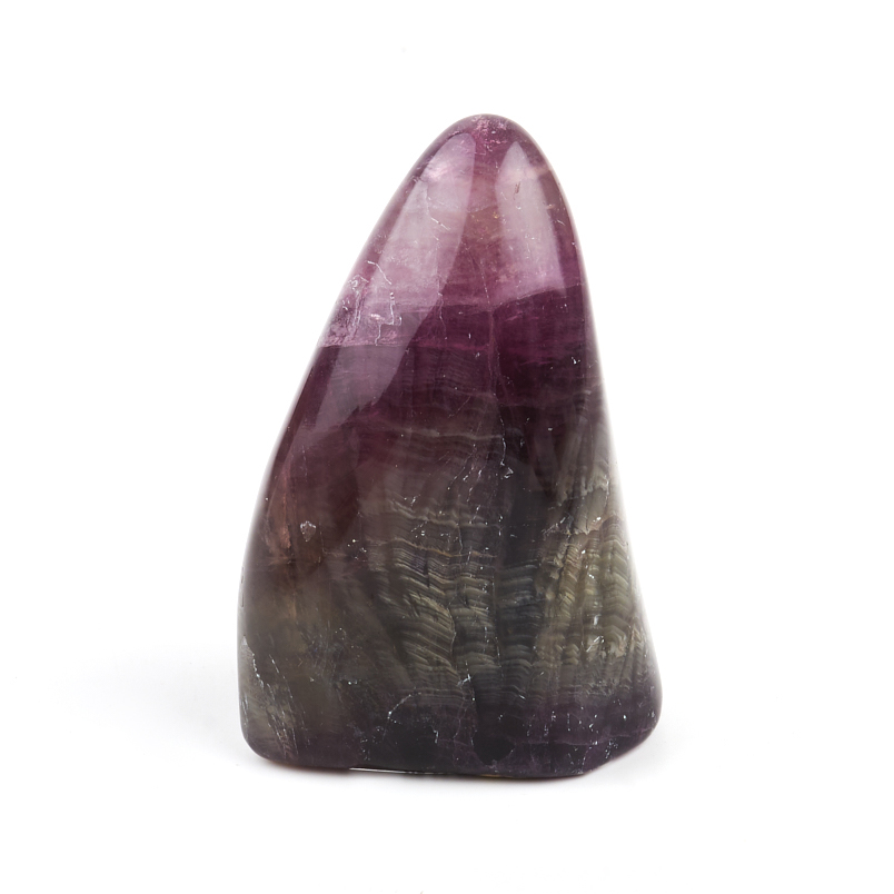 Стела флюорит Китай 5-7 см (1 шт)