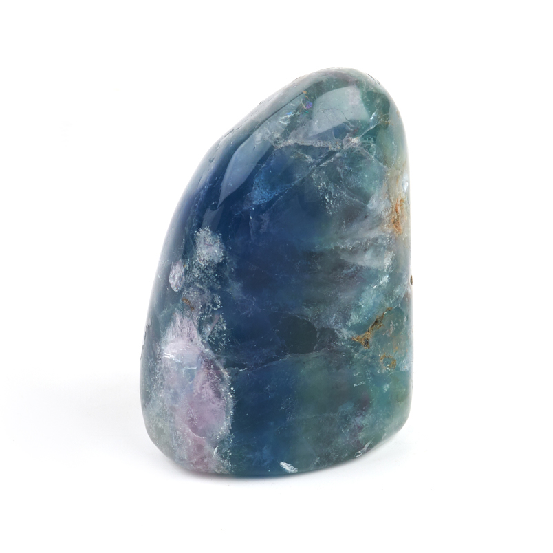 Стела флюорит Китай 7-9 см (1 шт)