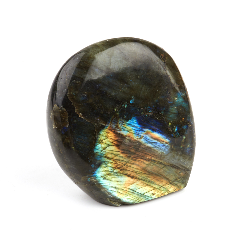 Стела лабрадор Мадагаскар 9-12 см